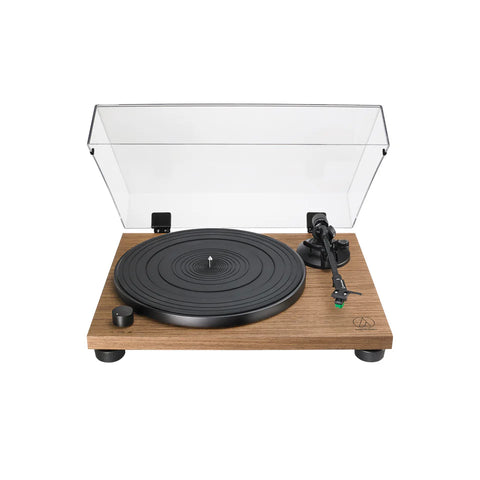 Turntables
