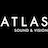 logo of ATLAS Sound & Vision