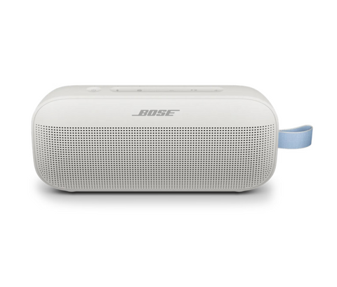 (Limited Edition) SoundLink Flex Bluetooth® Speaker Fog Grey