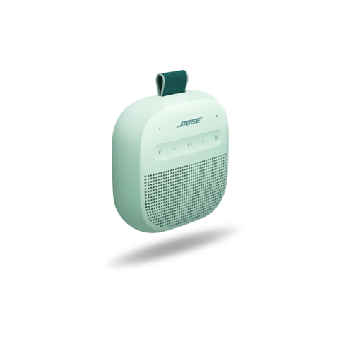 SoundLink Micro Portable Speaker (2nd Gen)
