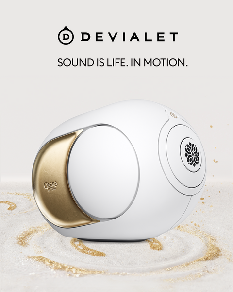 Devialet Phantom Ultimate