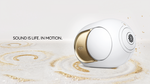 Devialet Phantom Ultimate