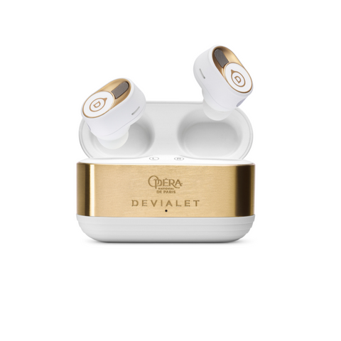 Earbuds