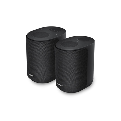 [NEW] Lifestyle Ultra Stereo Package