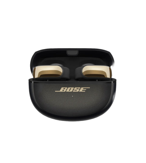 (Limited Edition) Ultra Open Earbuds Desert Gold