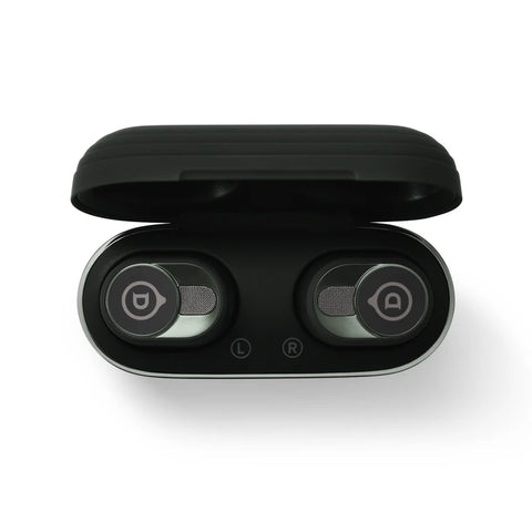 Devialet Gemini II Deep Forest | Devialet Earbuds - ATLAS Sound Devialet Gemini II Deep Forest | Devialet Earbuds - ATLAS Sound