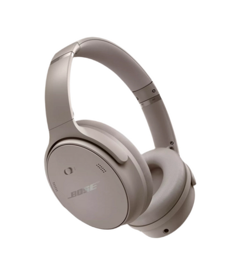 (Limited Edition) QuietComfort Headphones Sandstone