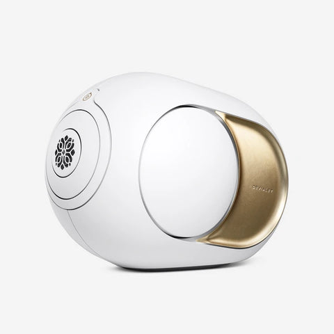 Devialet Phantom Ultimate 108dB Opera de Paris