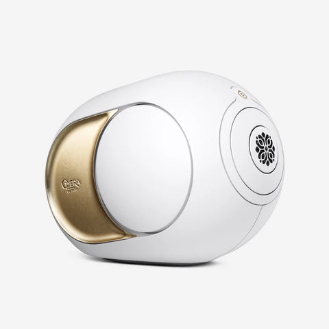 Devialet Phantom Ultimate 108dB Opera de Paris