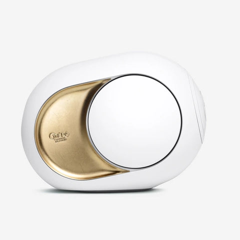 Devialet Phantom Ultimate 108dB Opera de Paris