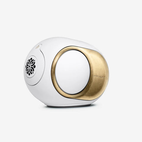 Devialet Phantom Ultimate 98dB Opera de Paris