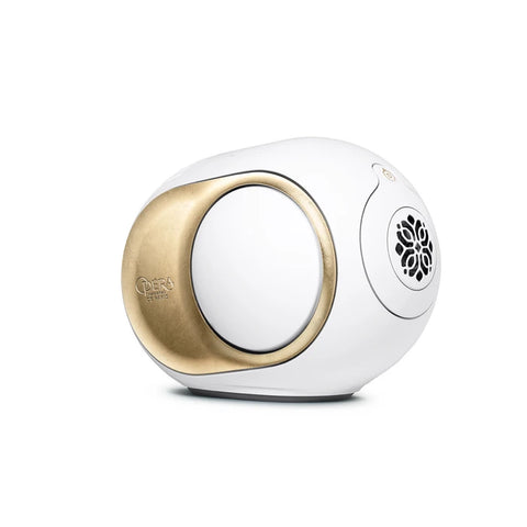 Devialet Phantom Ultimate 98dB Opera de Paris