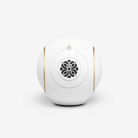 Devialet Phantom Ultimate 98dB Opera de Paris