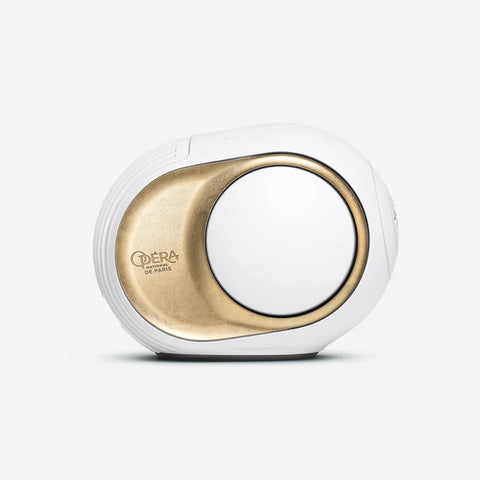 Devialet Phantom Ultimate 98dB Opera de Paris