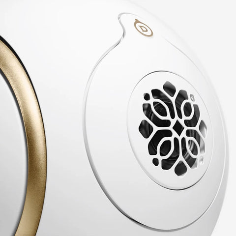 Devialet Phantom Ultimate 98dB Opera de Paris