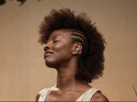 (Limited Edition) Ultra Open Earbuds Driftwood Sand