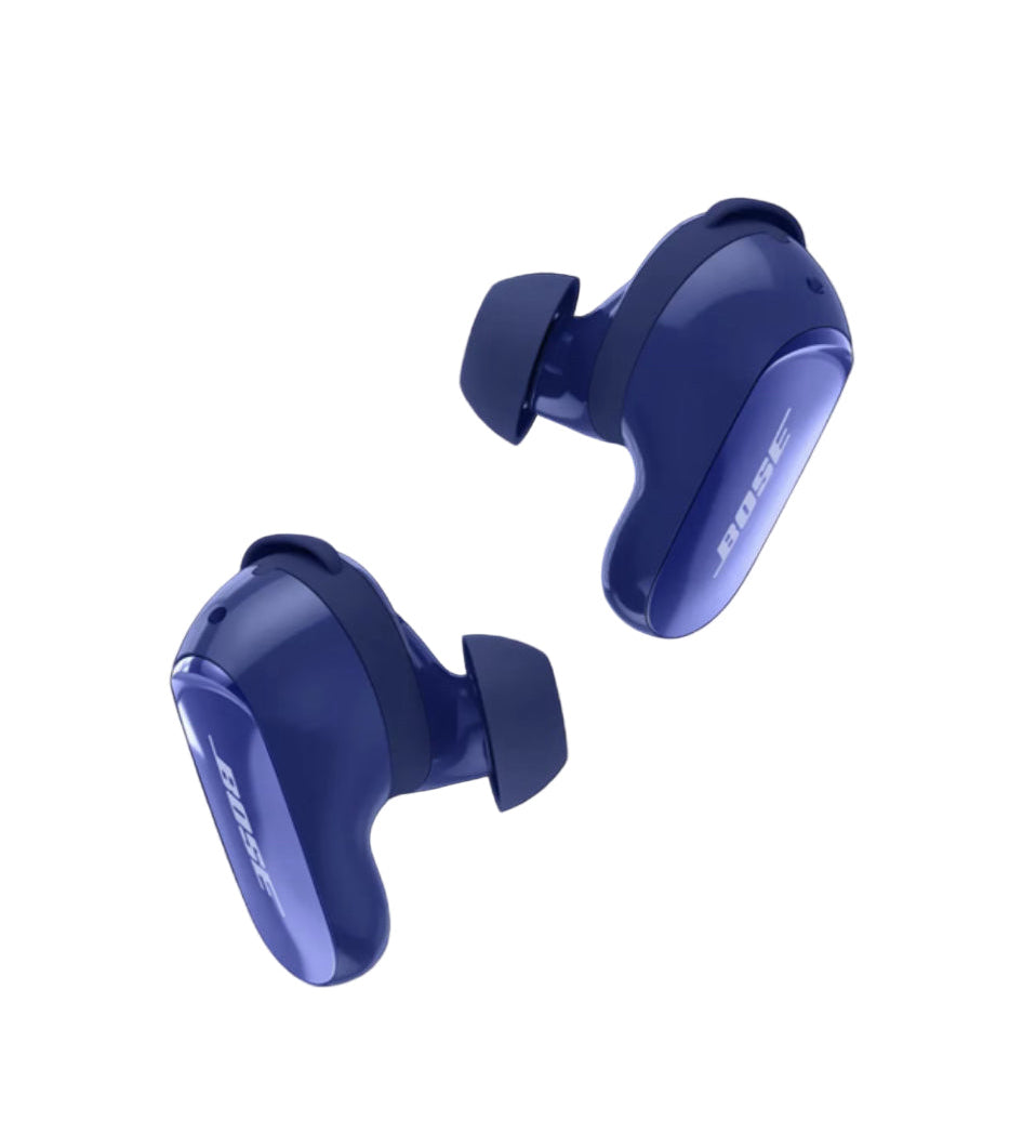 QuietComfort Ultra Earbuds Midnight Violet | Noise Cancelling