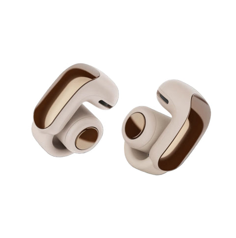 (Limited Edition) Ultra Open Earbuds Driftwood Sand