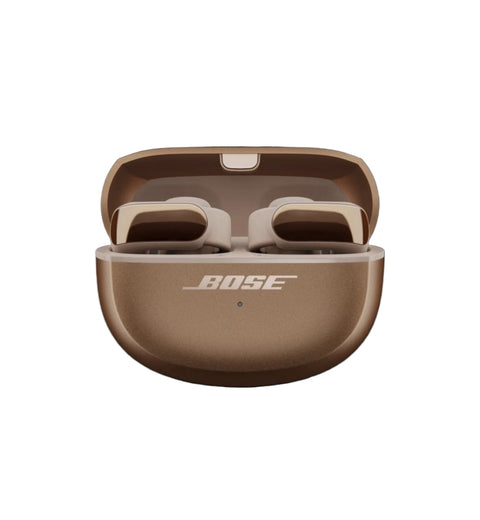 (Limited Edition) Ultra Open Earbuds Driftwood Sand