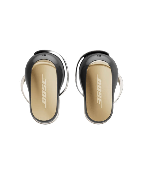 (NEW) (Limited Edition) QuietComfort® Ultra Earbuds (2nd GEN) Desert Gold