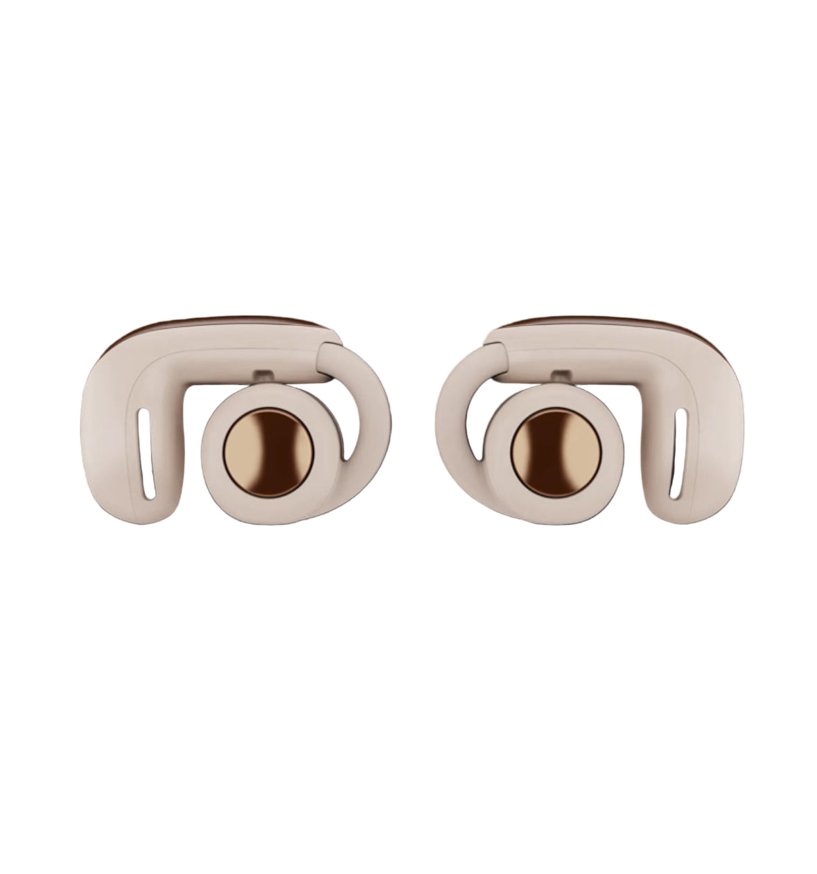 Ultra Open Earbuds Driftwood Sand | Wireless Earbuds Malaysia