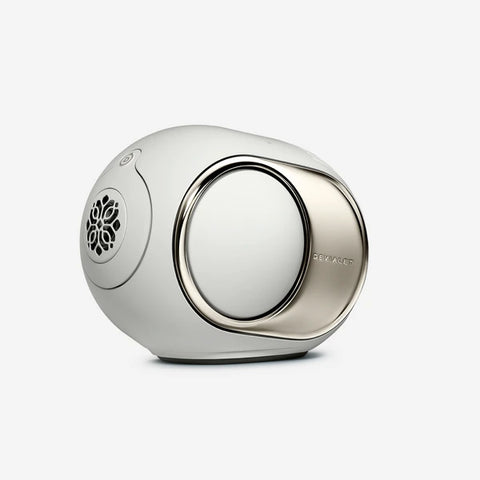 Devialet Phantom Ultimate 98 dB Light Pearl