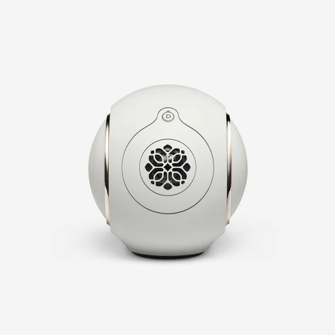 Devialet Phantom Ultimate 98 dB Light Pearl