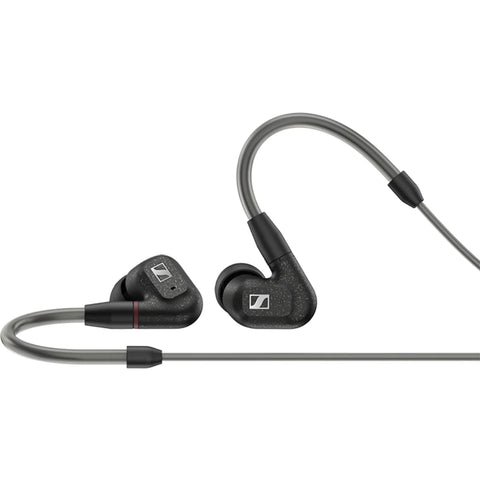 IE300 Audiophile Wired In-Ear Monitor