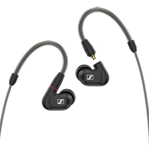 IE300 Audiophile Wired In-Ear Monitor