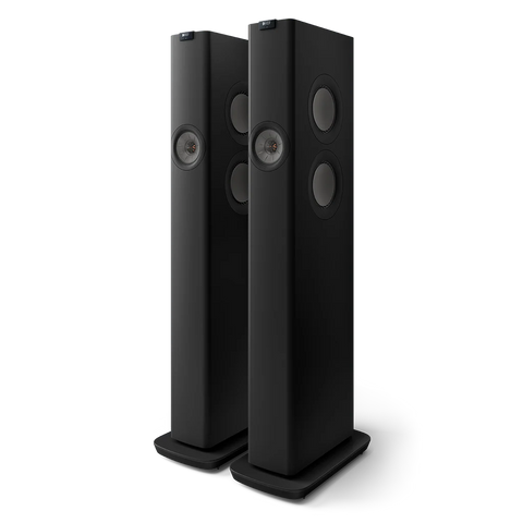 LS60 Wireless Active Hi-Fi Speakers