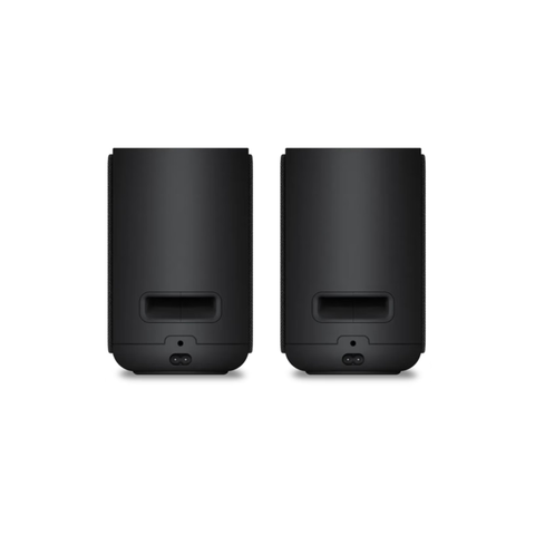 [NEW] Lifestyle Ultra Stereo Package