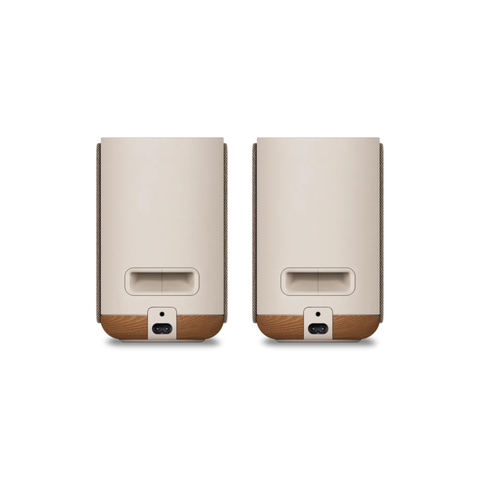 [NEW] Lifestyle Ultra Stereo Package
