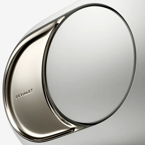Devialet Phantom Ultimate 108dB Light Pearl