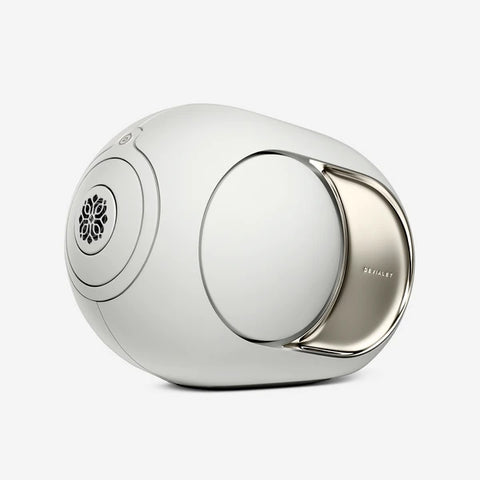 Devialet Phantom Ultimate 108dB Light Pearl