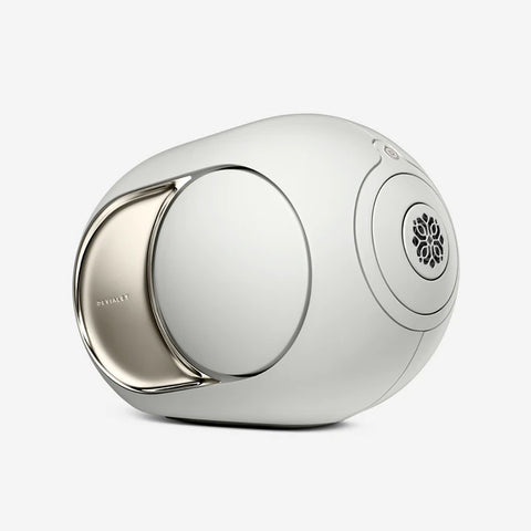 Devialet Phantom Ultimate 108dB Light Pearl