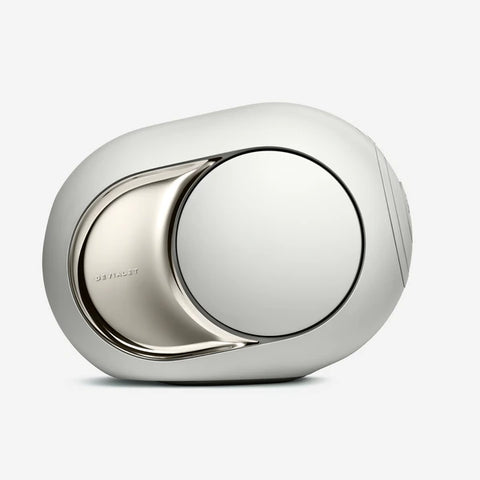 Devialet Phantom Ultimate 108dB Light Pearl