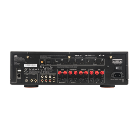 MA9100HP 9.2 Channel 8k AV Receiver