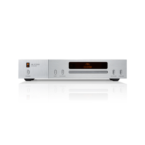 CD350 Classic CD Player