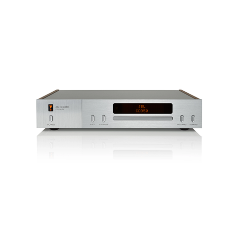 CD350 Classic CD Player