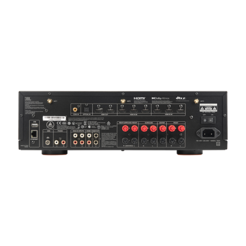 MA7100HP 7.2 Channel 8k AV Receiver