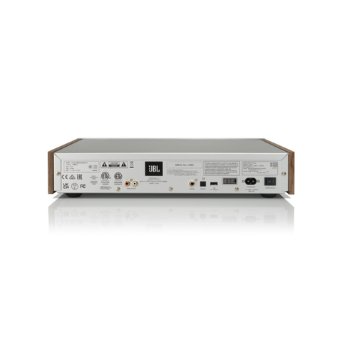 CD350 Classic CD Player