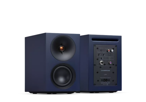 Cambridge Audio L/R S
