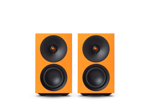 Cambridge Audio L/R S