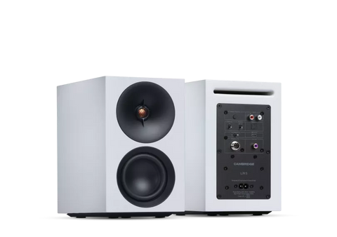 Cambridge Audio L/R S