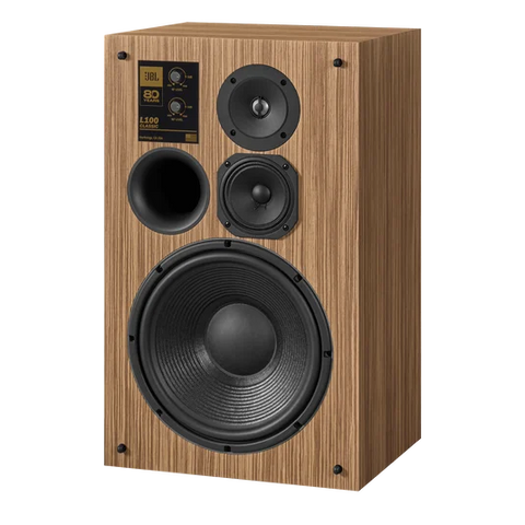 [Limited Edition] L100 Classic 80 Anniversary Edition