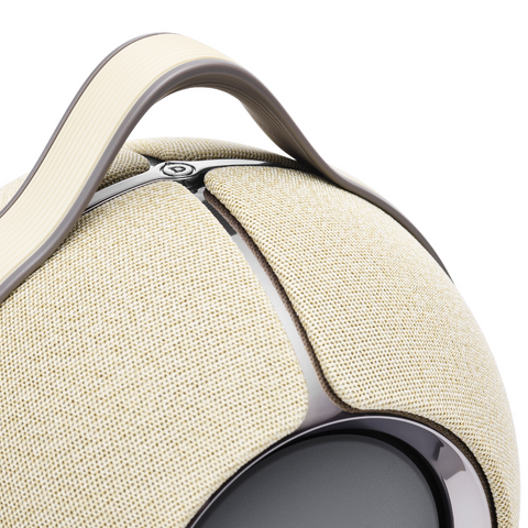 (Exclusive Edition) Devialet Mania Sandstorm