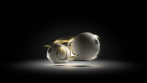 Devialet Phantom Ultimate 108dB