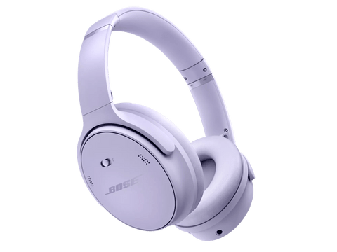(Limited Edition) QuietComfort Headphones Chilled Lilac