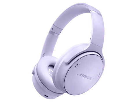(Limited Edition) QuietComfort Headphones Chilled Lilac