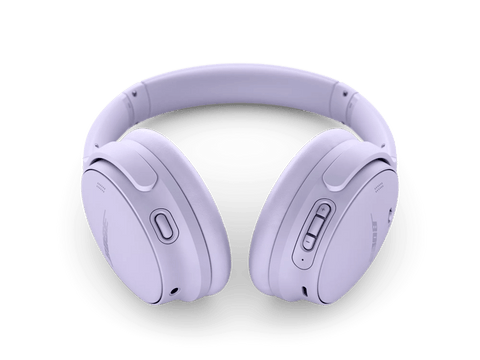 (Limited Edition) QuietComfort Headphones Chilled Lilac